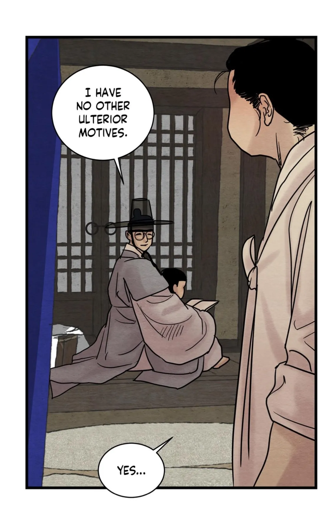 Painter Of The Night - Chapter 29 Page 15