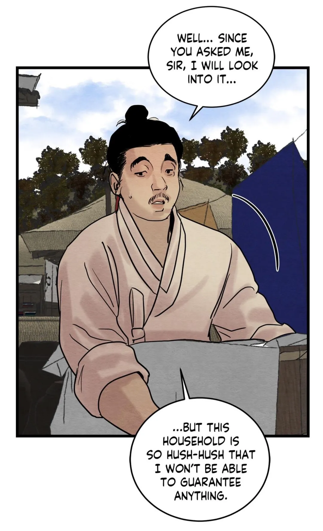Painter Of The Night - Chapter 29 Page 16