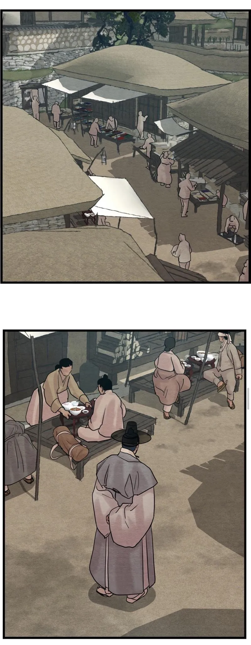 Painter Of The Night - Chapter 29 Page 19