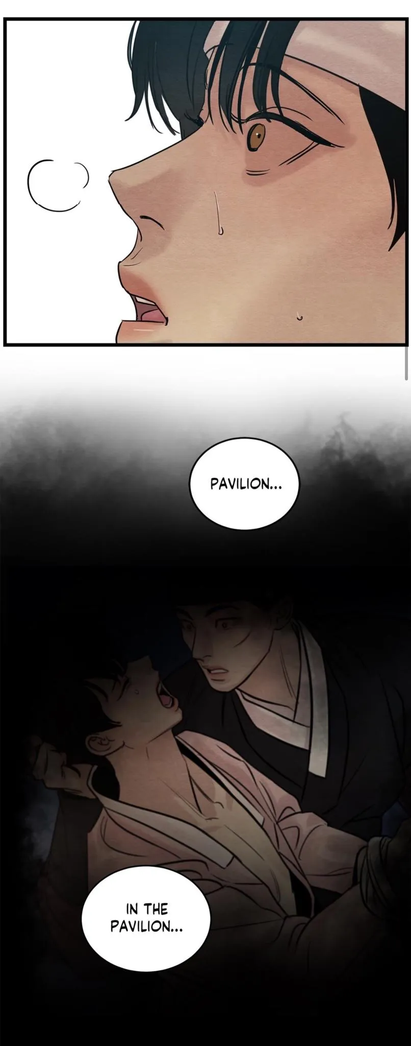 Painter Of The Night - Chapter 29 Page 25