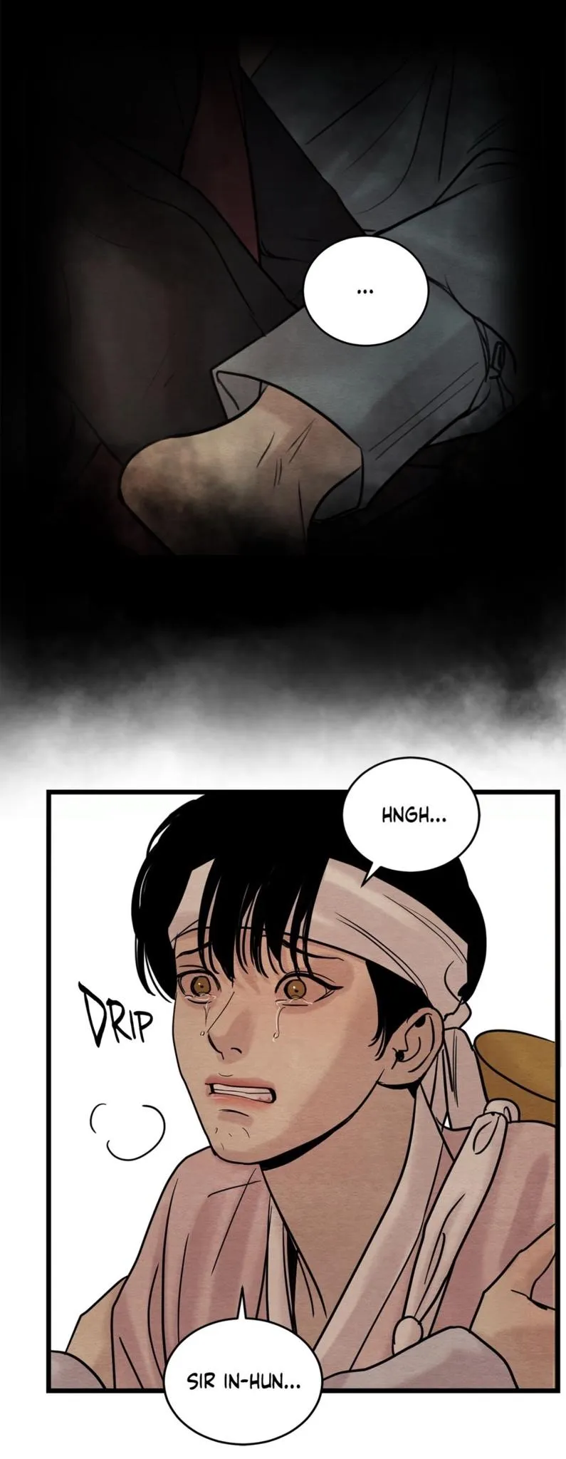 Painter Of The Night - Chapter 29 Page 26