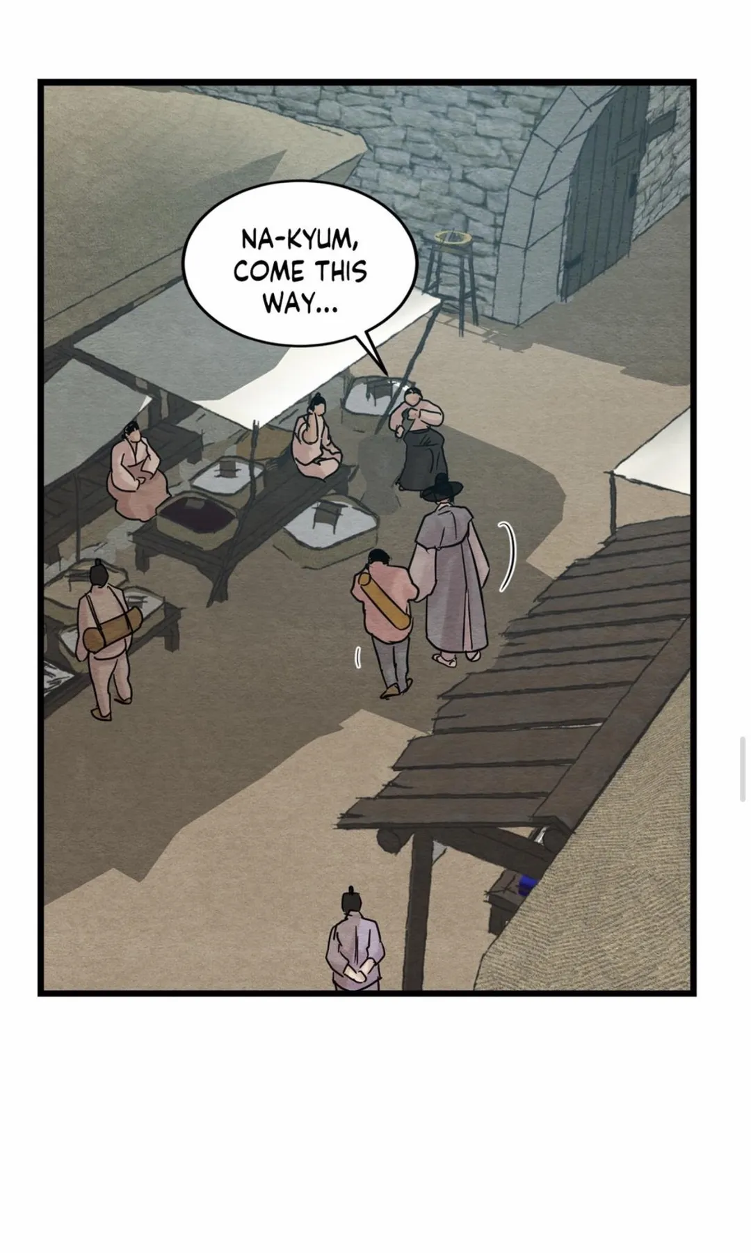 Painter Of The Night - Chapter 29 Page 29