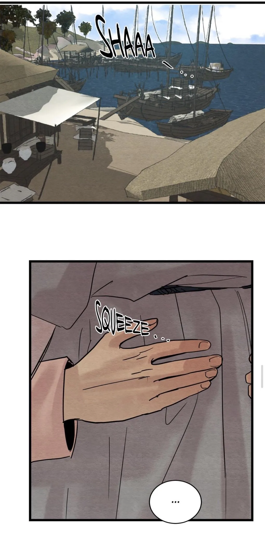 Painter Of The Night - Chapter 29 Page 30