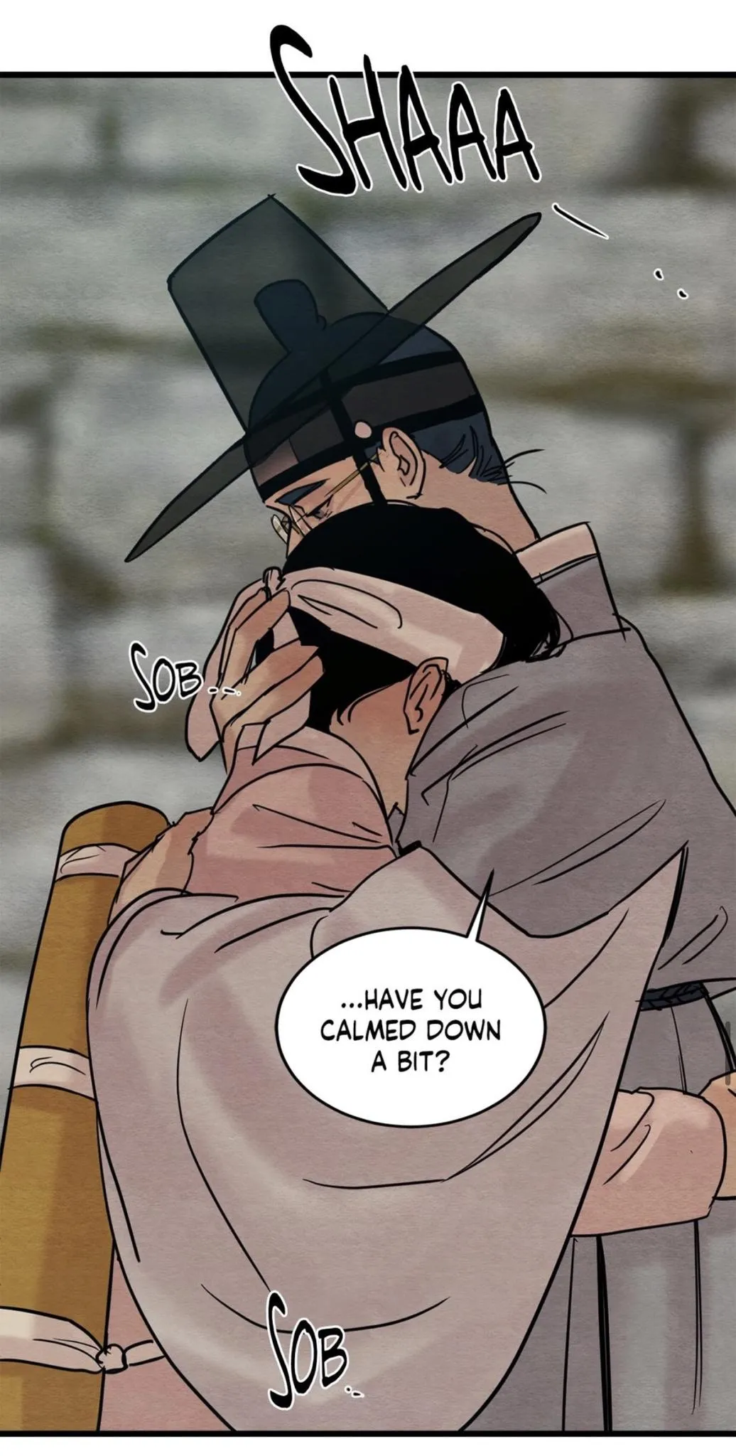 Painter Of The Night - Chapter 29 Page 31