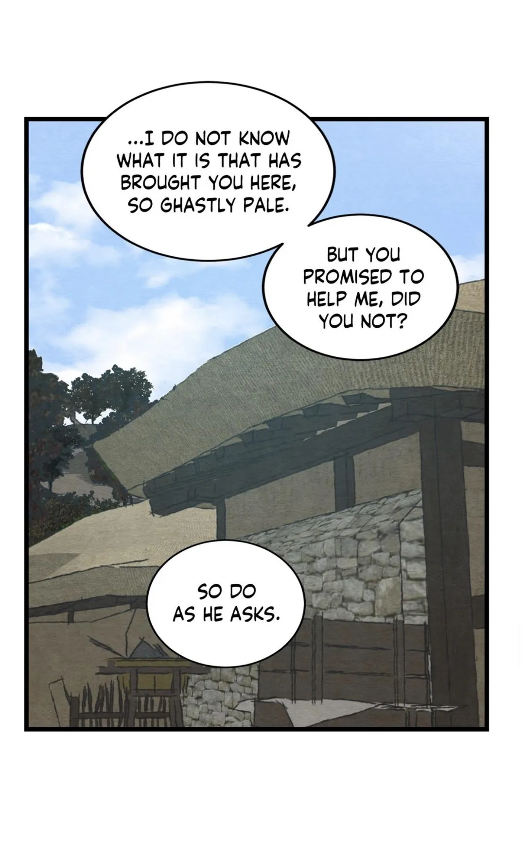 Painter Of The Night - Chapter 29 Page 35