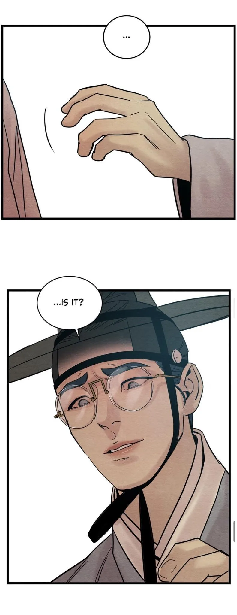 Painter Of The Night - Chapter 29 Page 37