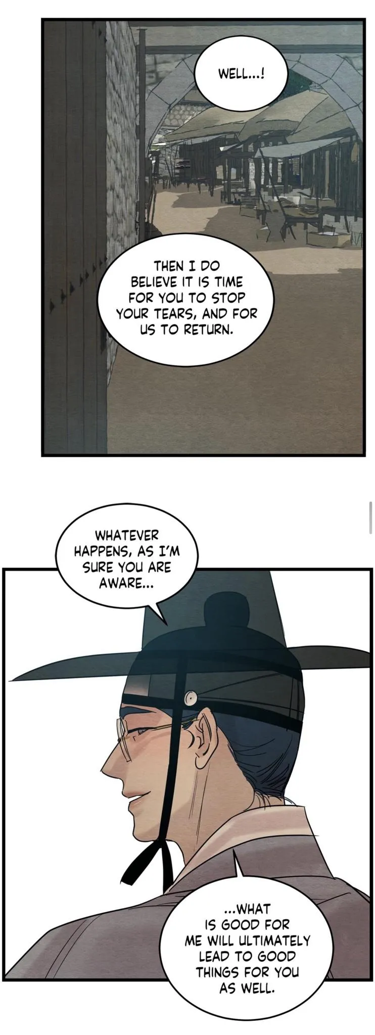 Painter Of The Night - Chapter 29 Page 39