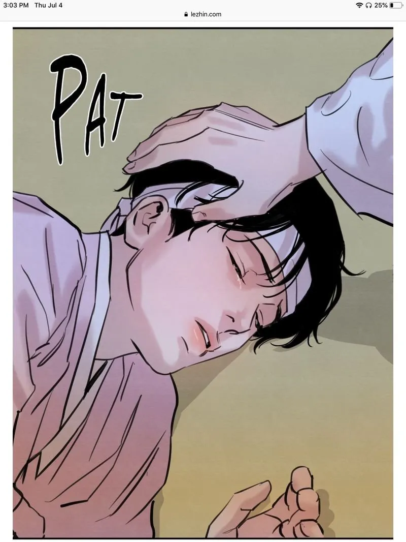 Painter Of The Night - Chapter 3 Page 2