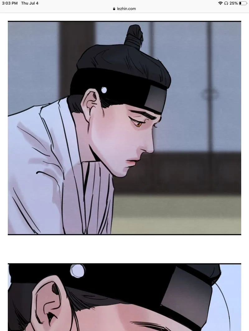 Painter Of The Night - Chapter 3 Page 3