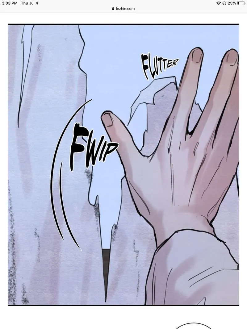 Painter Of The Night - Chapter 3 Page 7