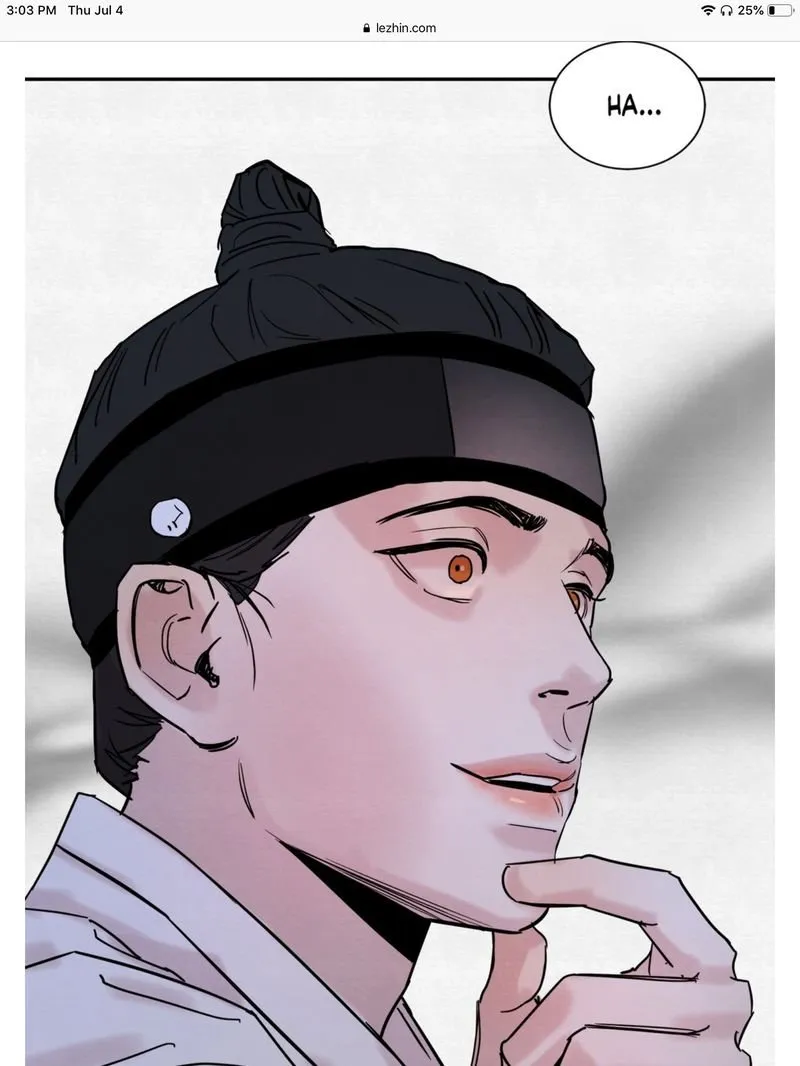 Painter Of The Night - Chapter 3 Page 8
