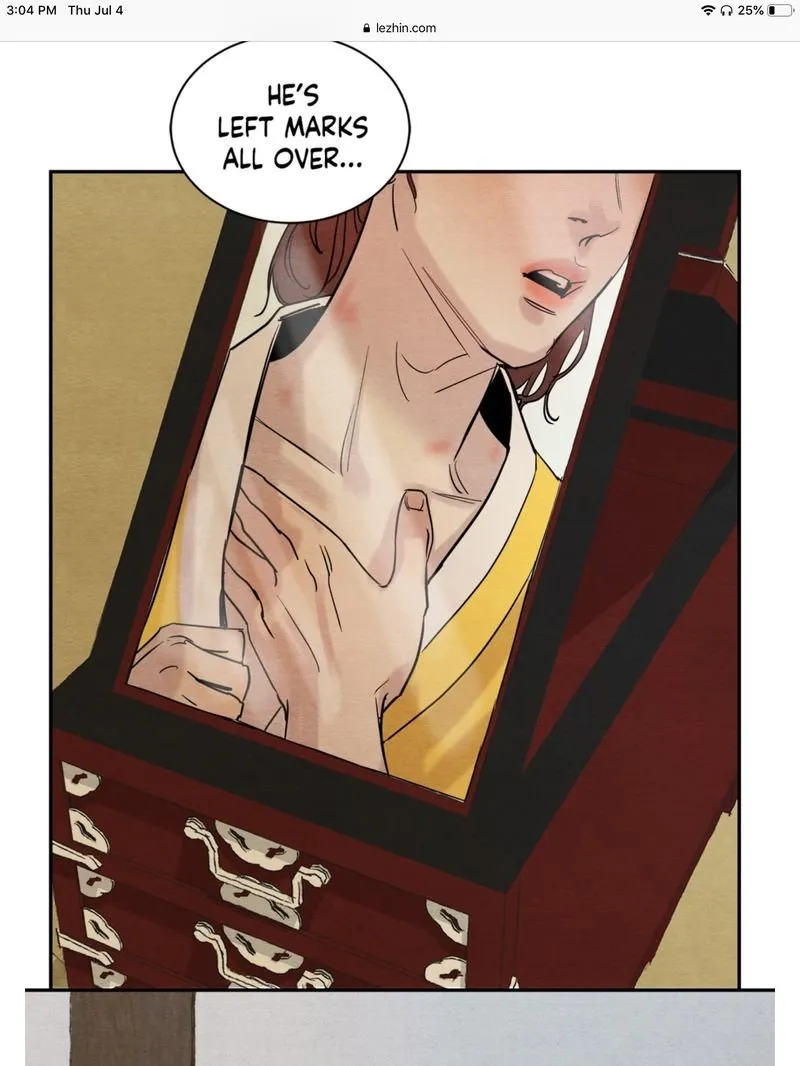 Painter Of The Night - Chapter 3 Page 15