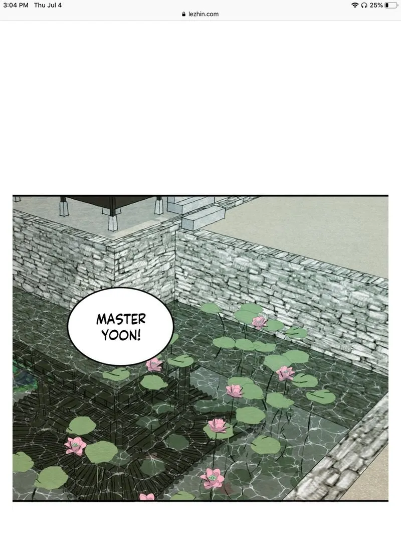 Painter Of The Night - Chapter 3 Page 23
