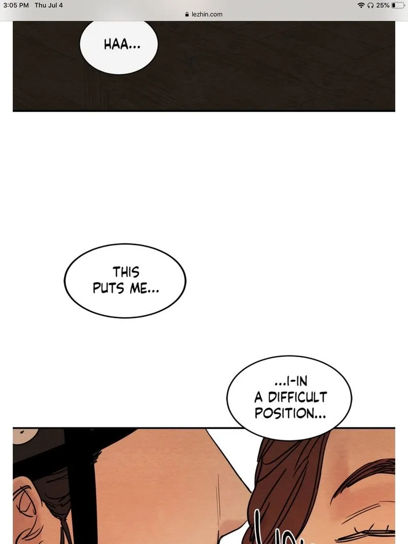 Painter Of The Night - Chapter 3 Page 29