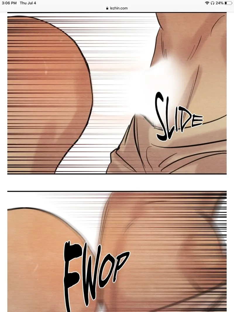 Painter Of The Night - Chapter 3 Page 45