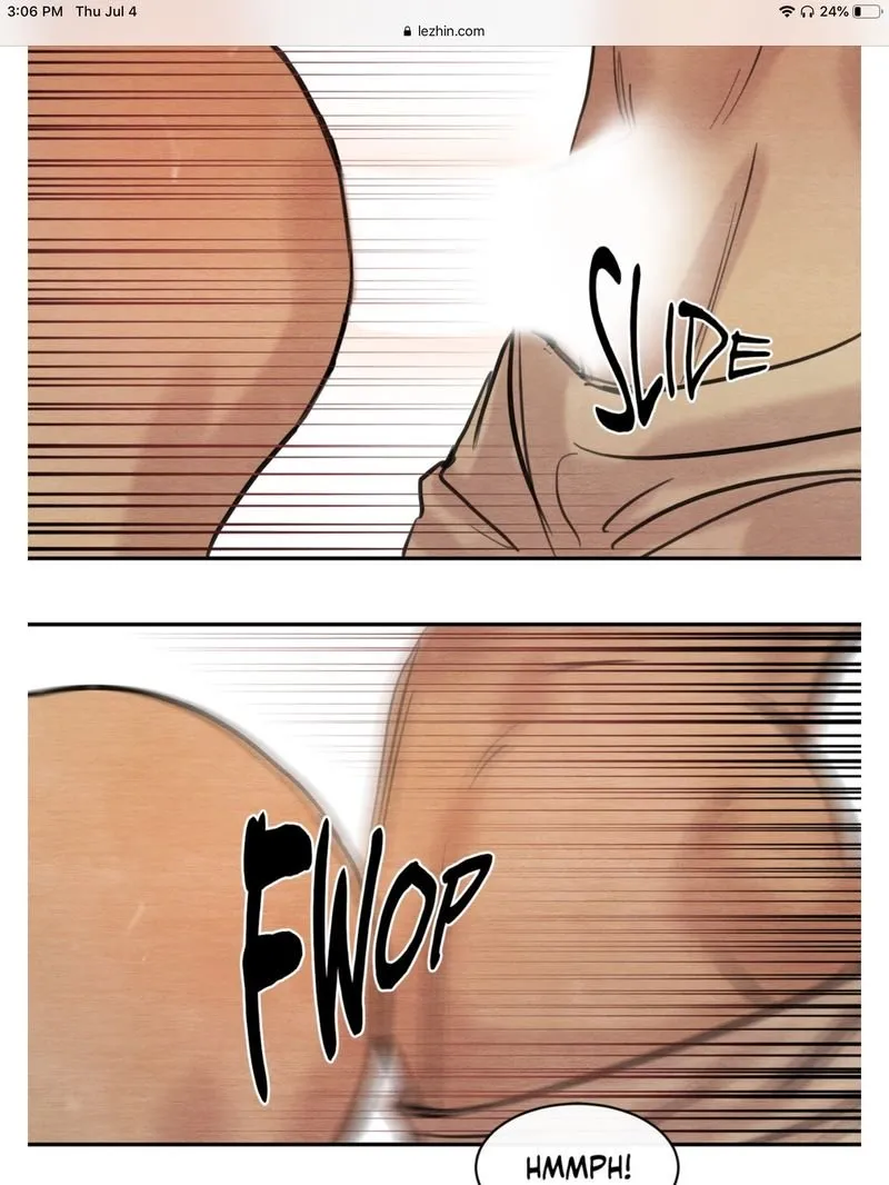 Painter Of The Night - Chapter 3 Page 46