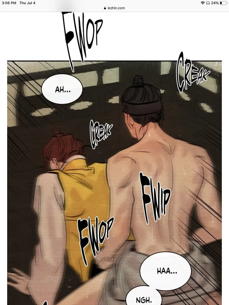 Painter Of The Night - Chapter 3 Page 47