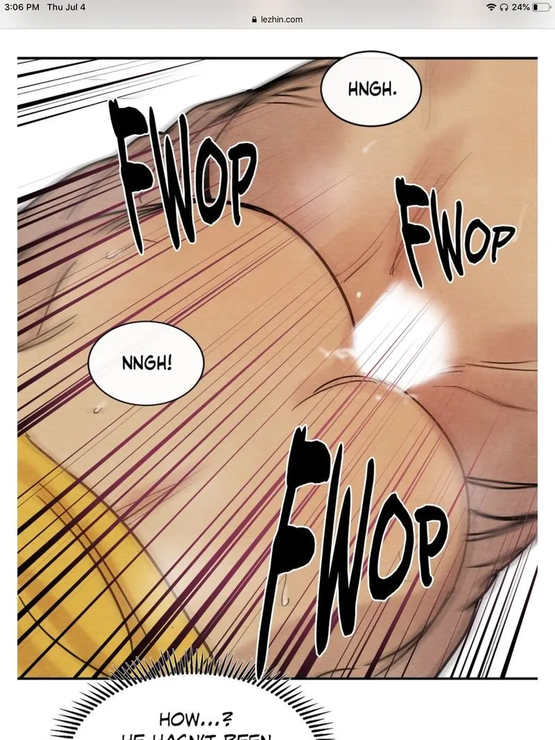 Painter Of The Night - Chapter 3 Page 49