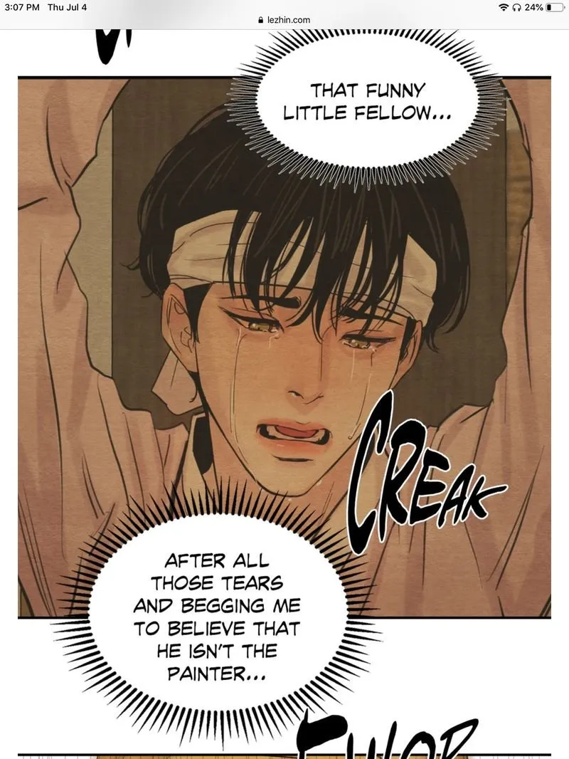 Painter Of The Night - Chapter 3 Page 56
