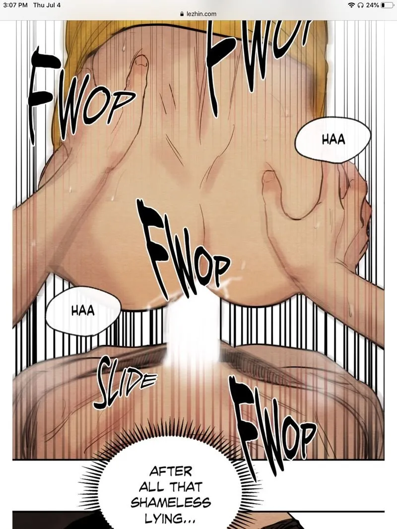 Painter Of The Night - Chapter 3 Page 57