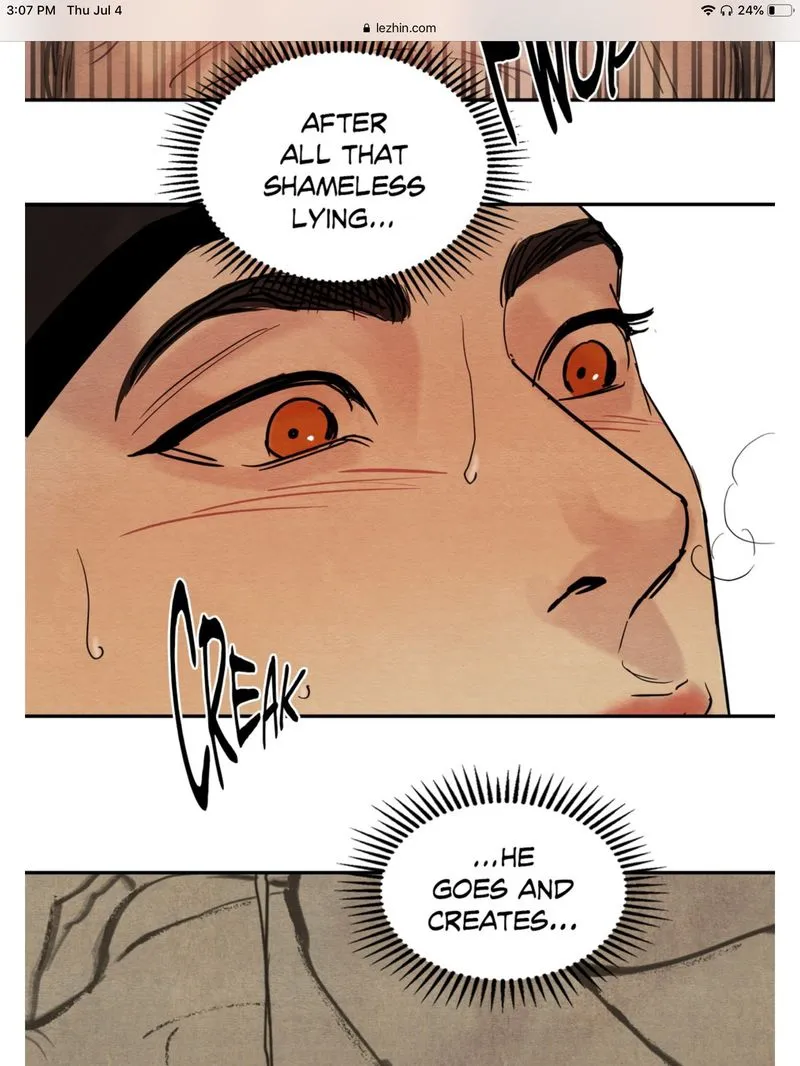Painter Of The Night - Chapter 3 Page 58