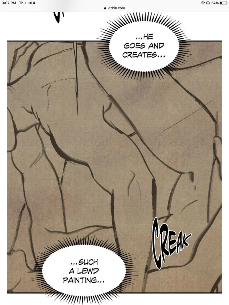 Painter Of The Night - Chapter 3 Page 59