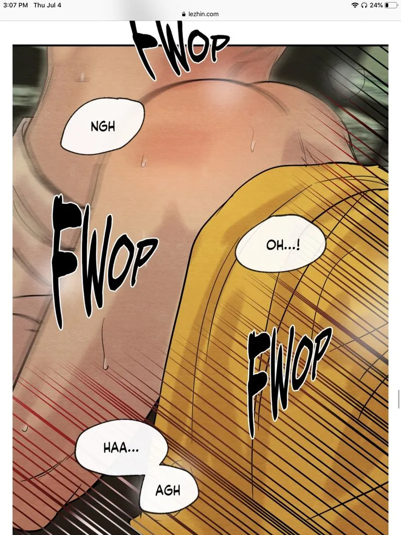Painter Of The Night - Chapter 3 Page 60