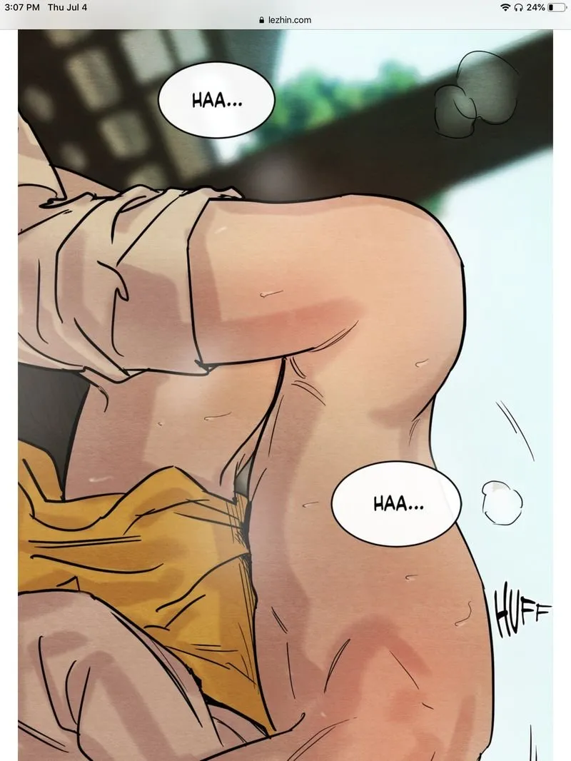 Painter Of The Night - Chapter 3 Page 67