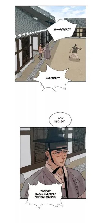 Painter Of The Night - Chapter 30 Page 6