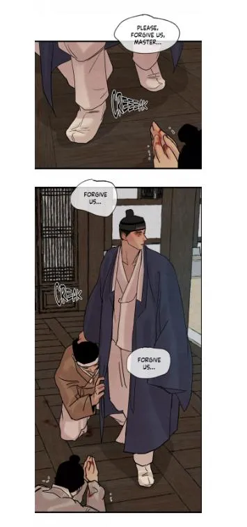 Painter Of The Night - Chapter 30 Page 7