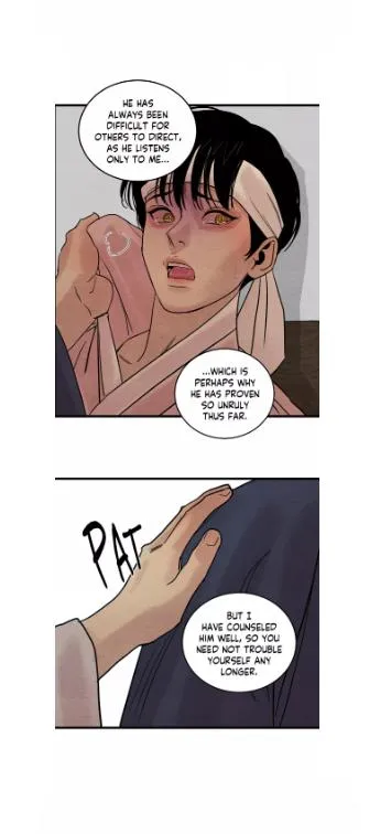 Painter Of The Night - Chapter 30 Page 14