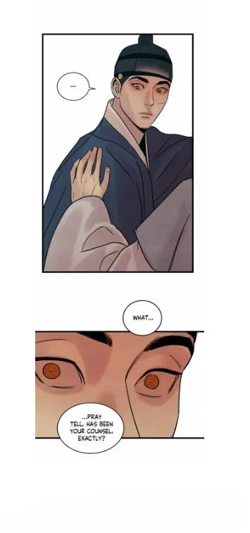 Painter Of The Night - Chapter 30 Page 15