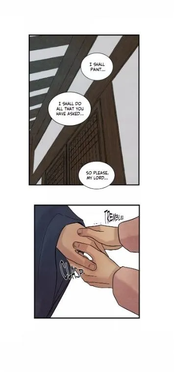 Painter Of The Night - Chapter 30 Page 19