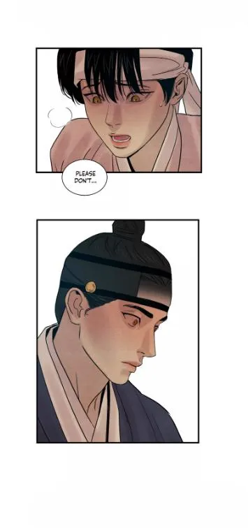 Painter Of The Night - Chapter 30 Page 20