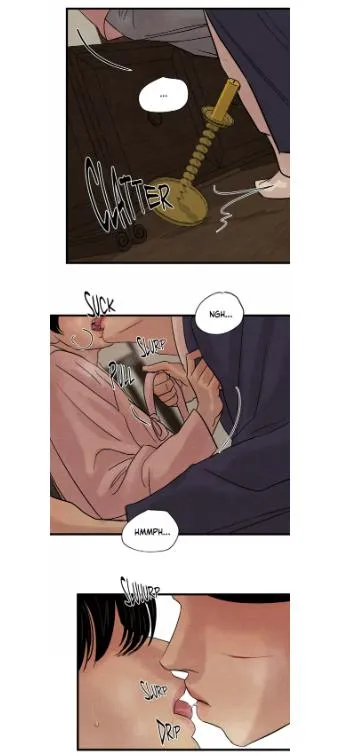 Painter Of The Night - Chapter 30 Page 24