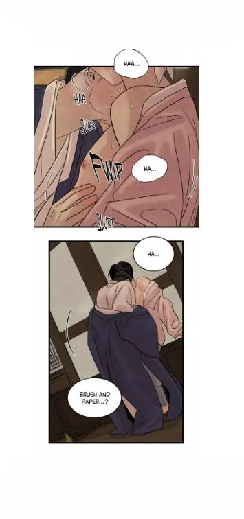 Painter Of The Night - Chapter 30 Page 25