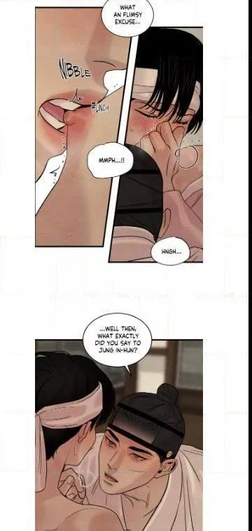 Painter Of The Night - Chapter 30 Page 26