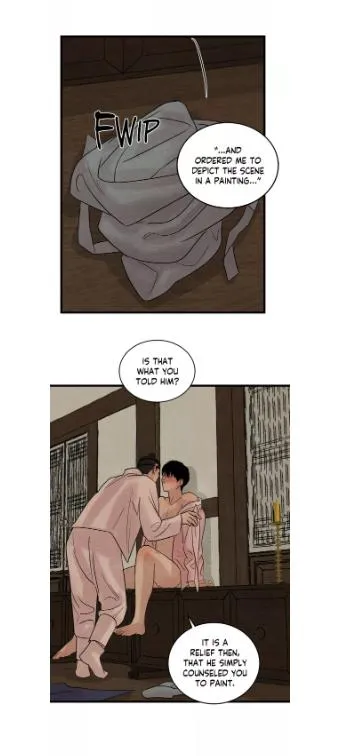 Painter Of The Night - Chapter 30 Page 28