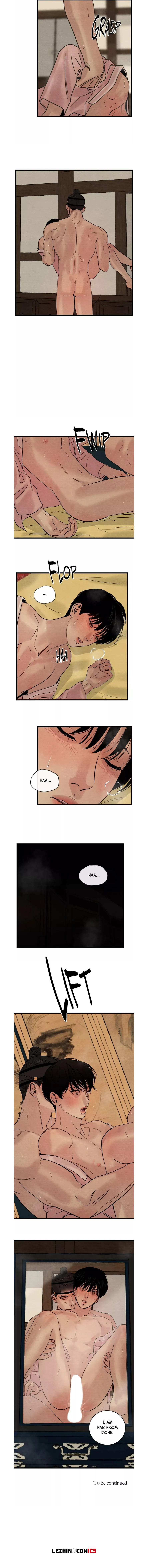 Painter Of The Night - Chapter 31 Page 5