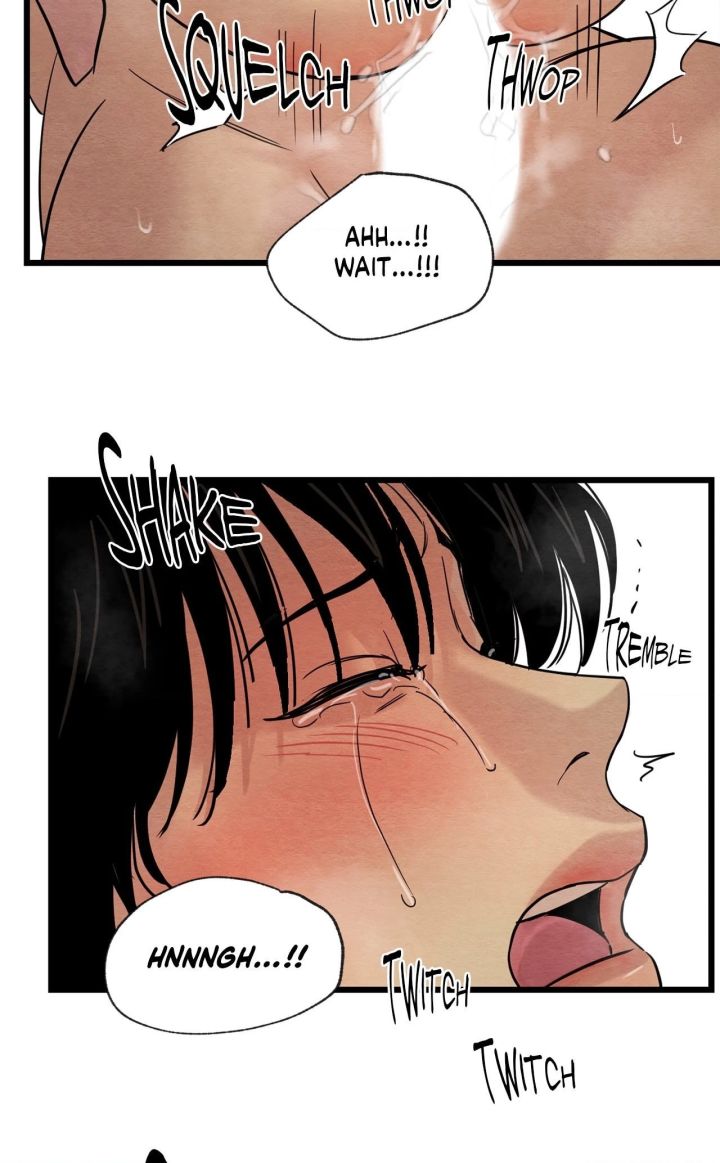 Painter Of The Night - Chapter 32 Page 11
