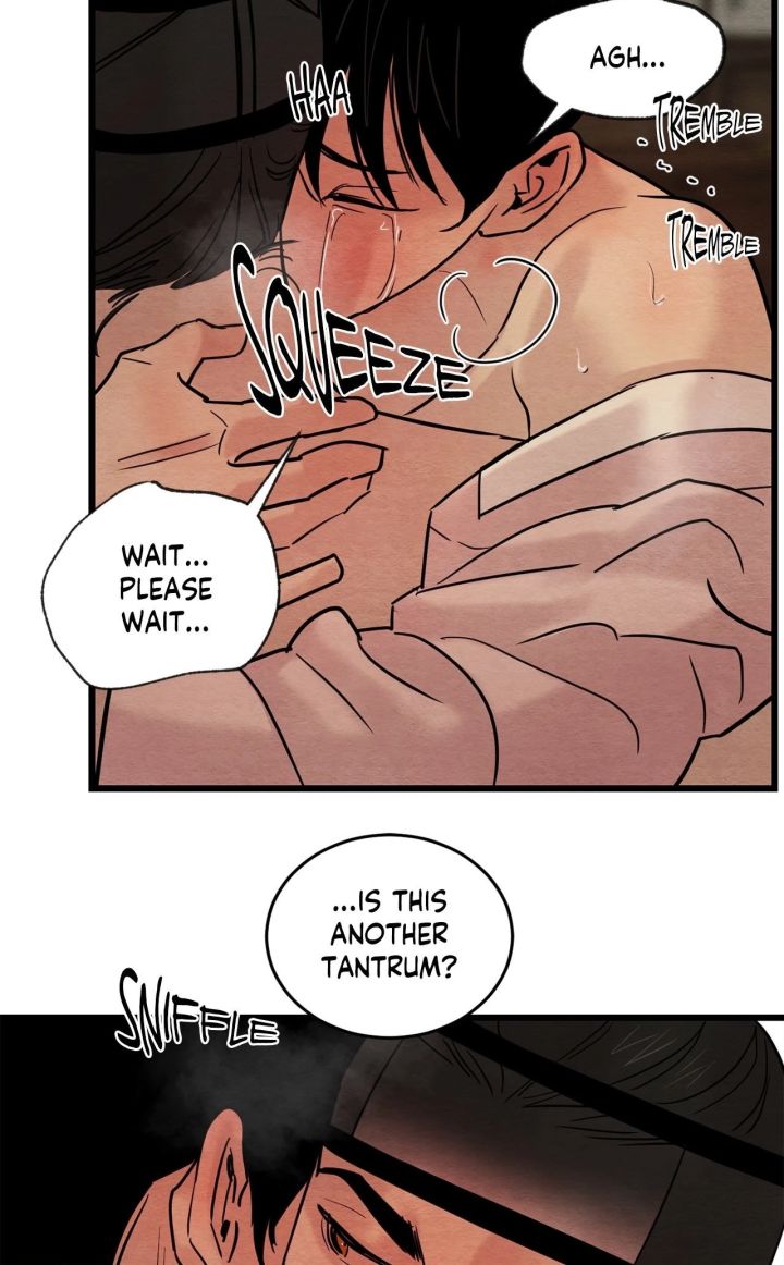 Painter Of The Night - Chapter 32 Page 13