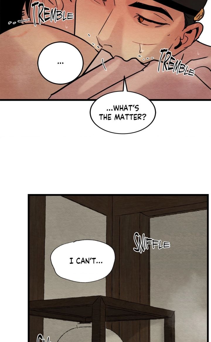 Painter Of The Night - Chapter 32 Page 14