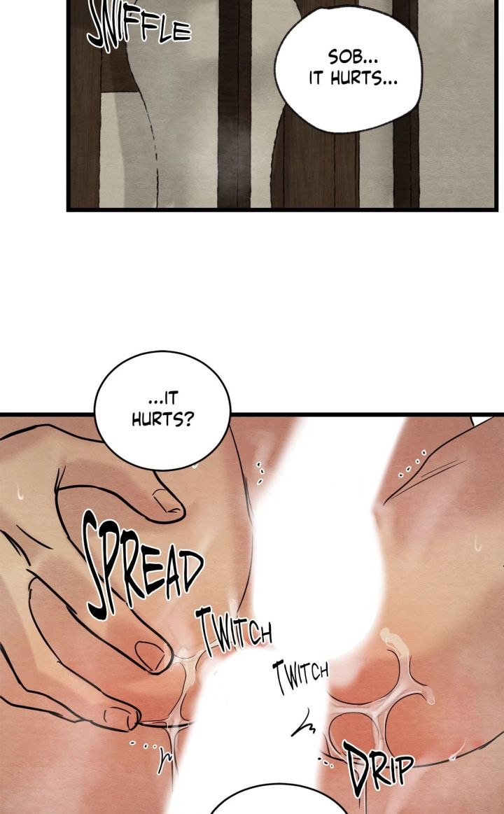 Painter Of The Night - Chapter 32 Page 15