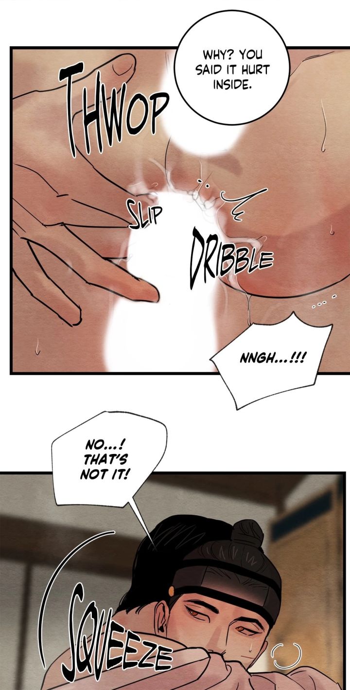 Painter Of The Night - Chapter 32 Page 18