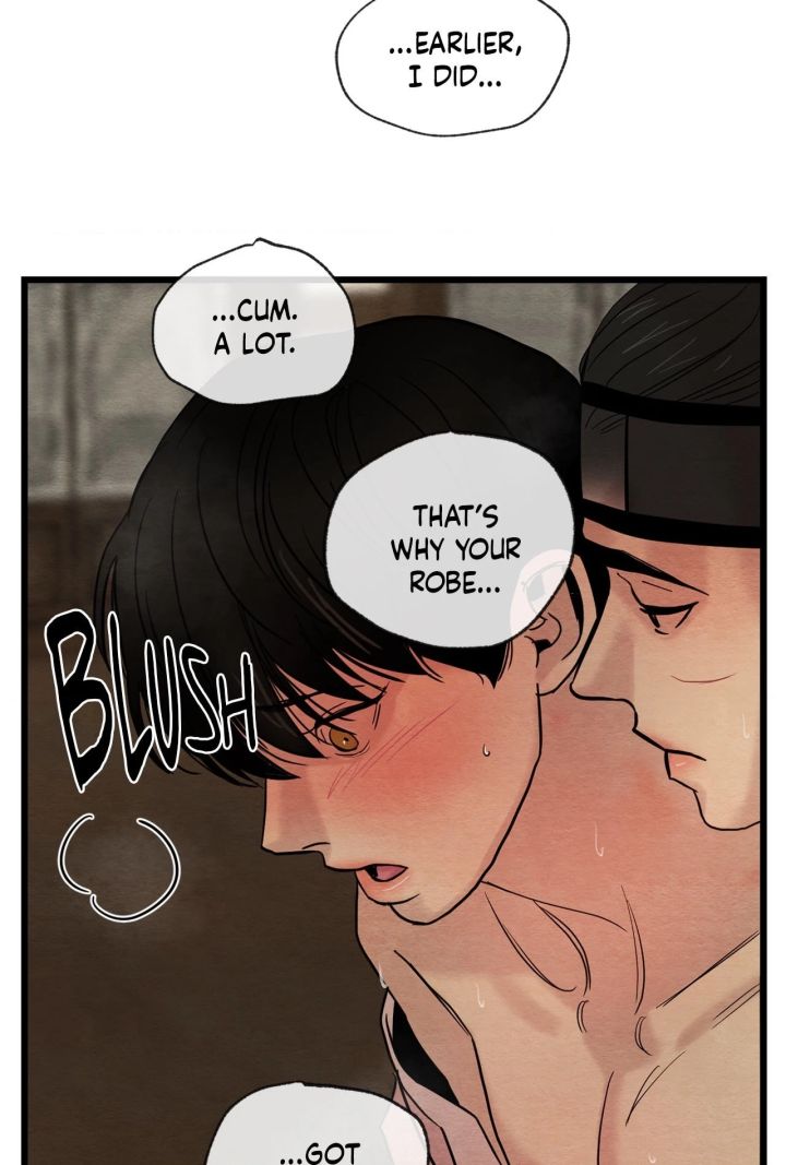 Painter Of The Night - Chapter 32 Page 26