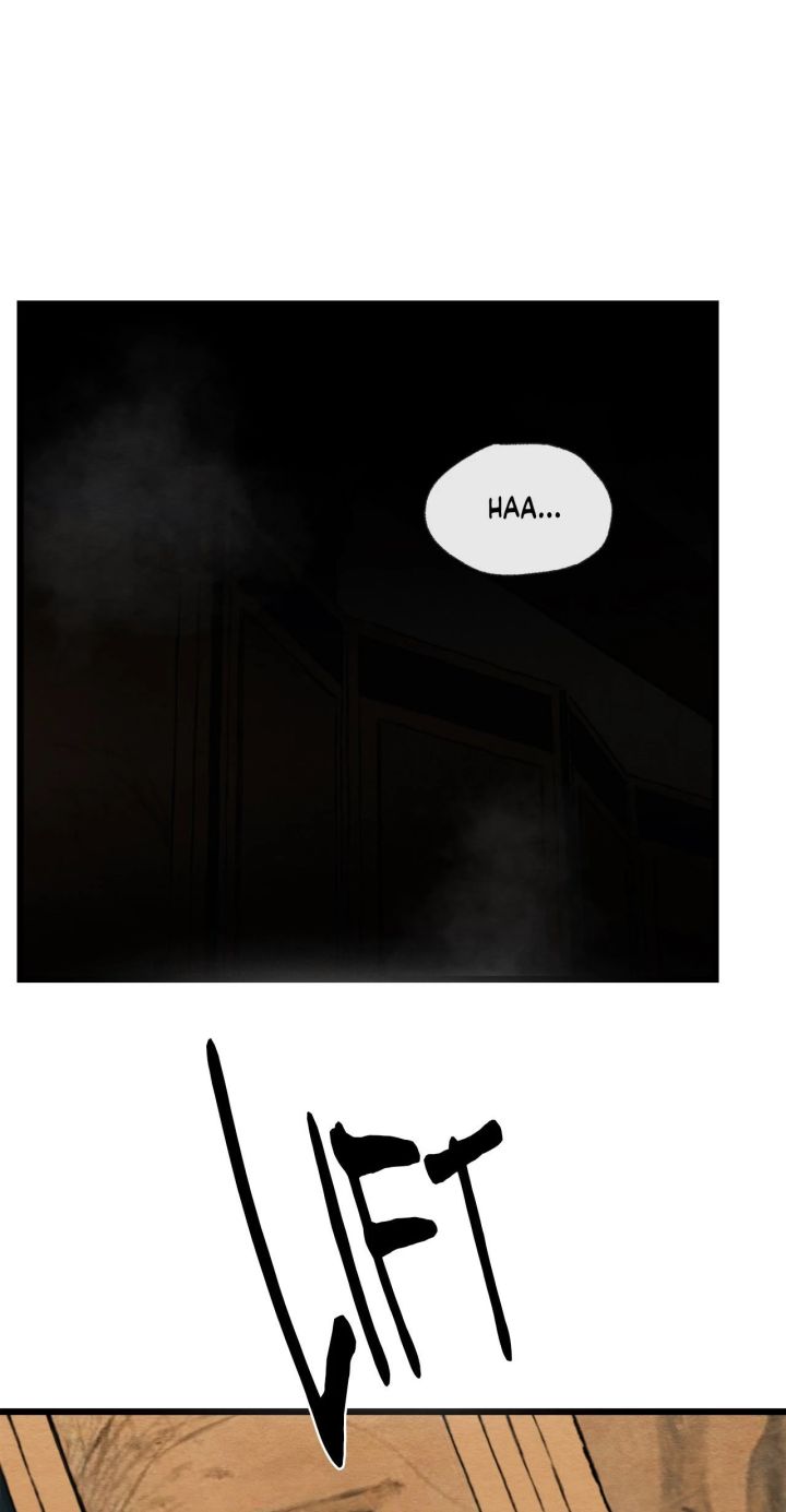 Painter Of The Night - Chapter 32 Page 3