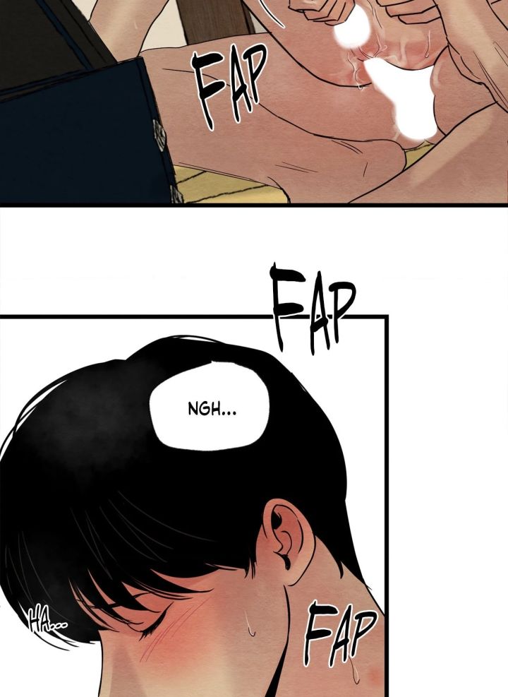 Painter Of The Night - Chapter 32 Page 32