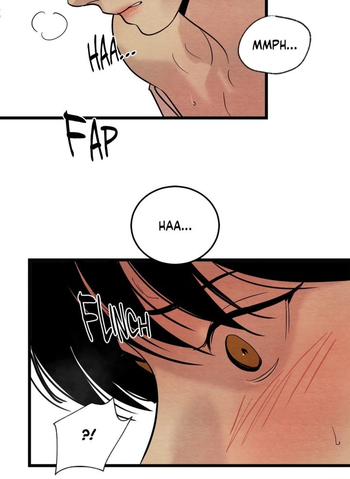 Painter Of The Night - Chapter 32 Page 33