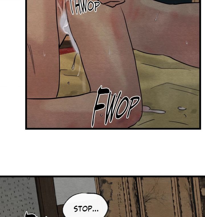 Painter Of The Night - Chapter 32 Page 46