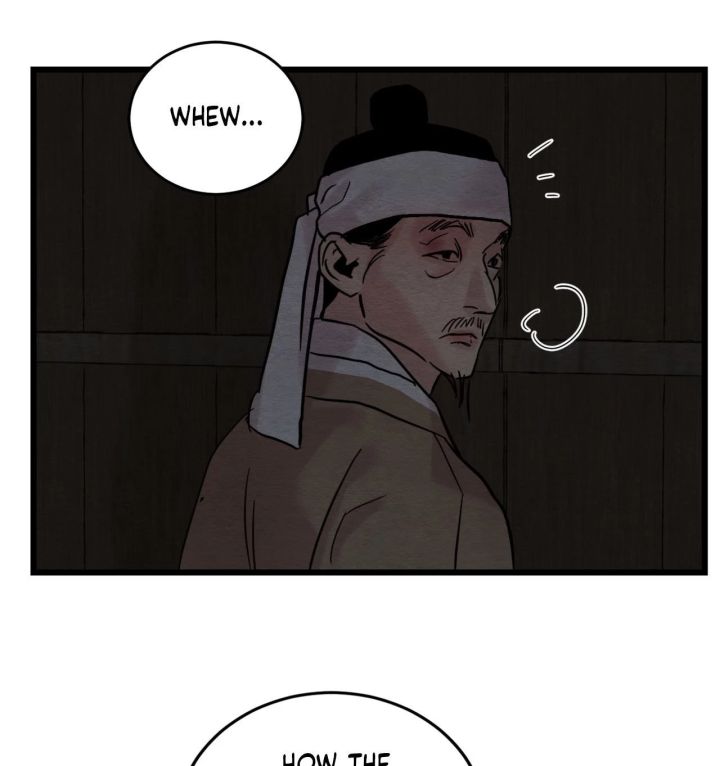 Painter Of The Night - Chapter 32 Page 53